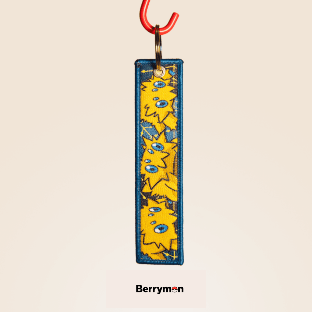 Joltik Keytag