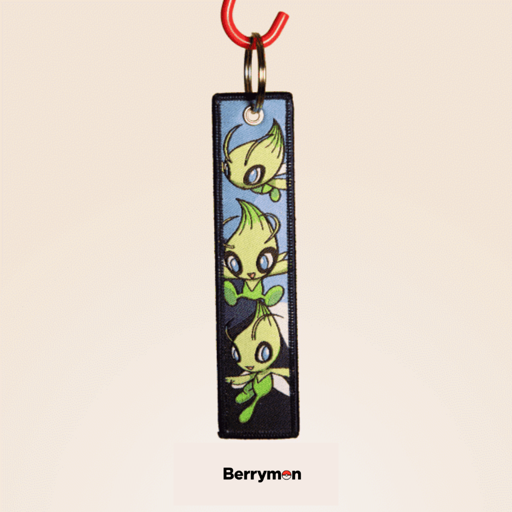 Celebi Keytag