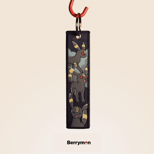 Umbreon Keytag