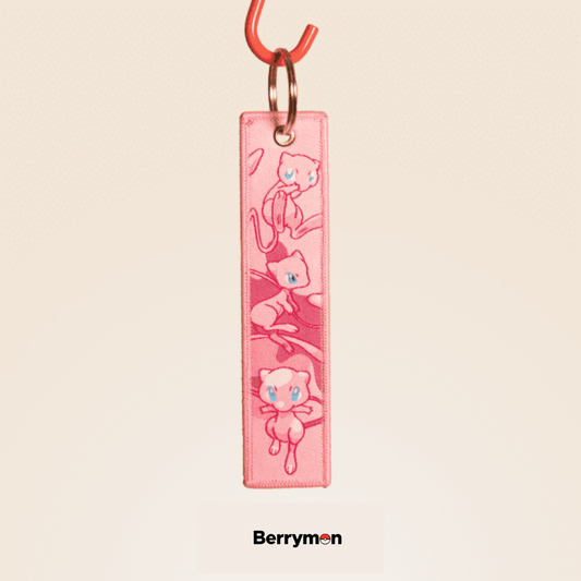 Mew Keytag