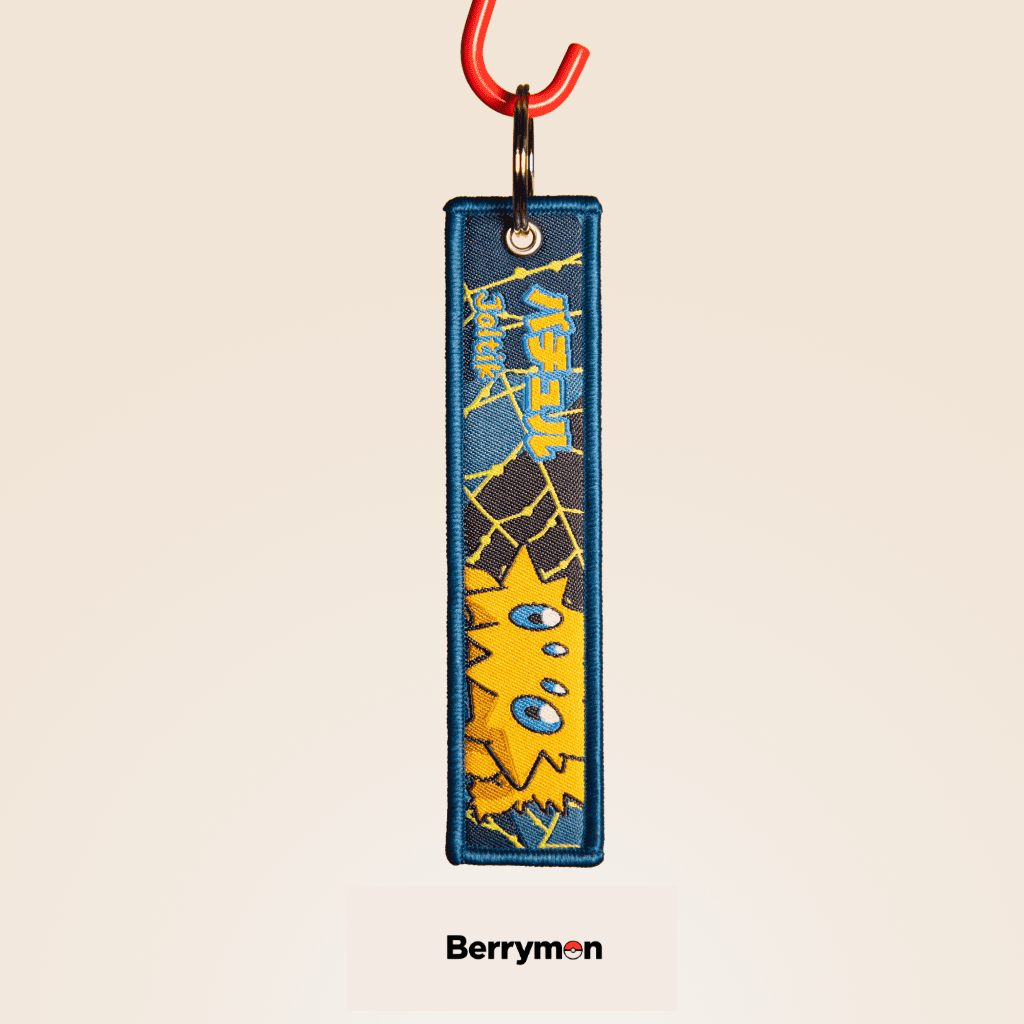 Joltik Keytag