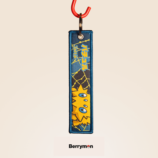 Joltik Keytag