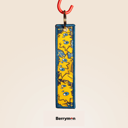 Joltik Keytag