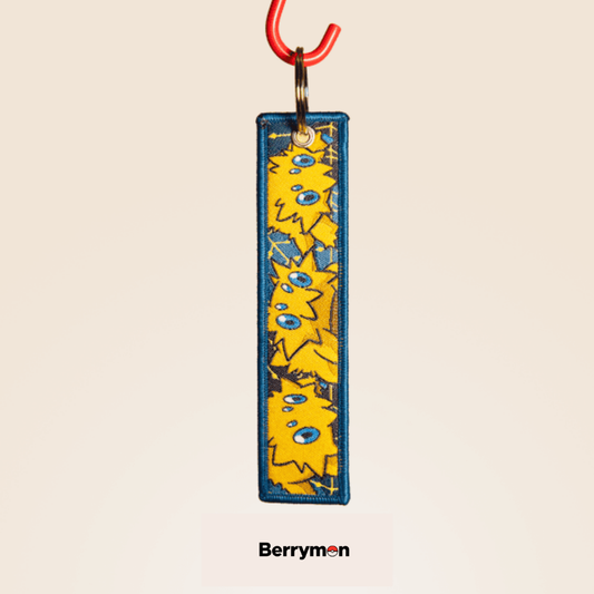Joltik Keytag