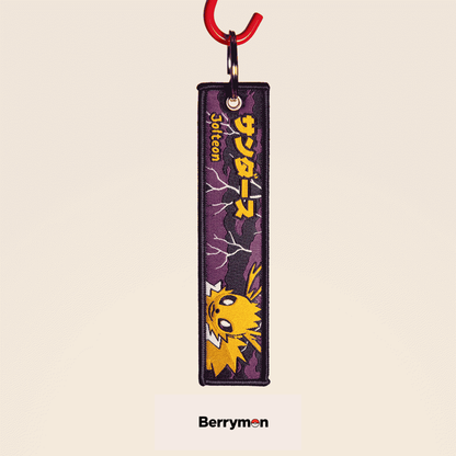 Jolteon Keytag