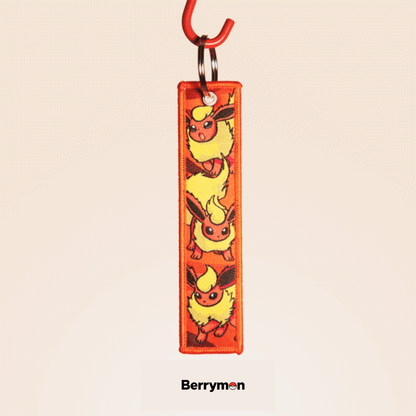 Flareon Keytag
