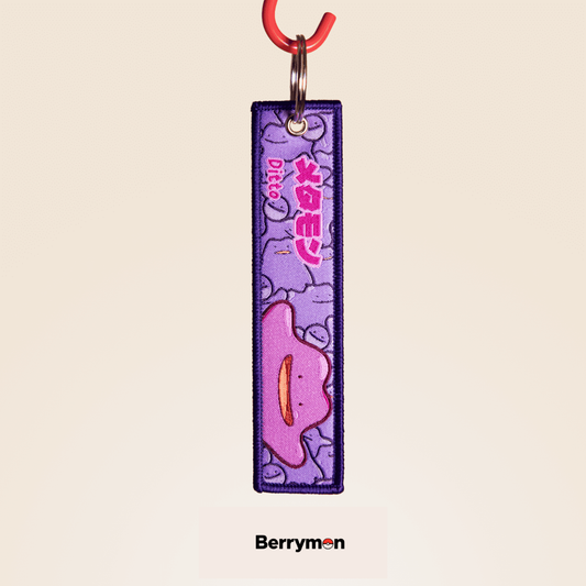 Ditto Keytag
