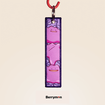 Ditto Keytag
