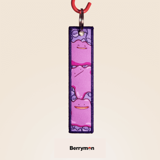 Ditto Keytag