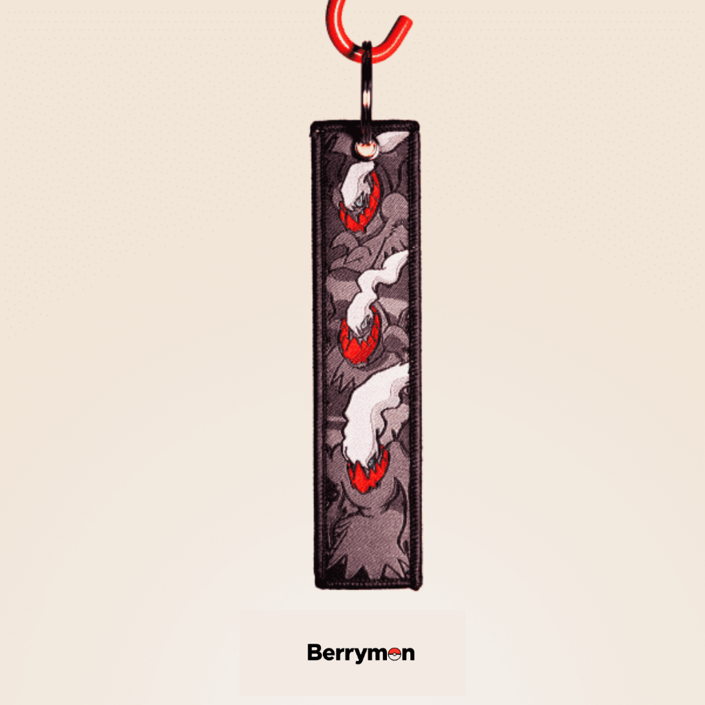Darkrai Keytag