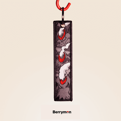 Darkrai Keytag