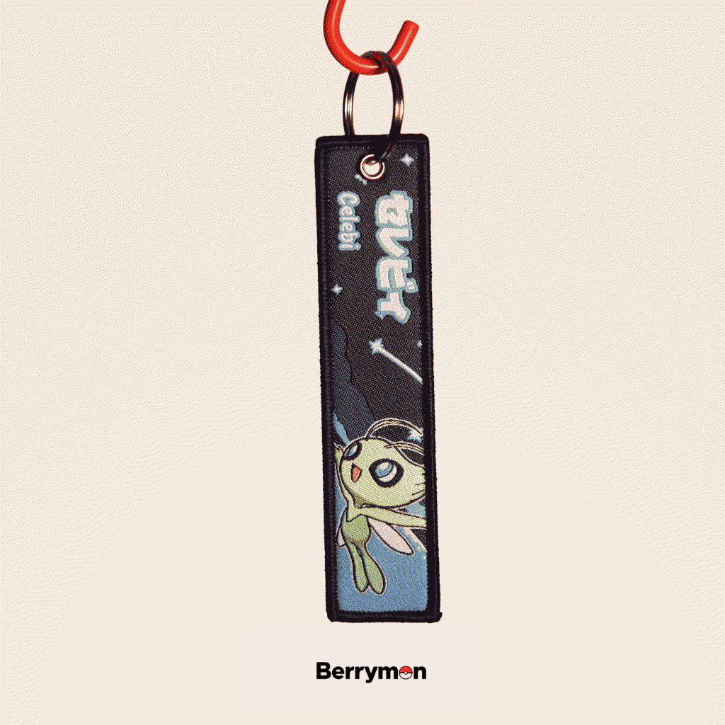 Celebi Keytag