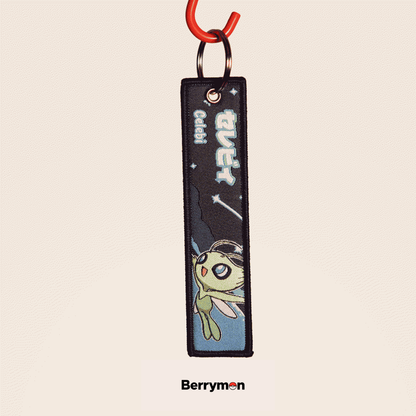 Celebi Keytag