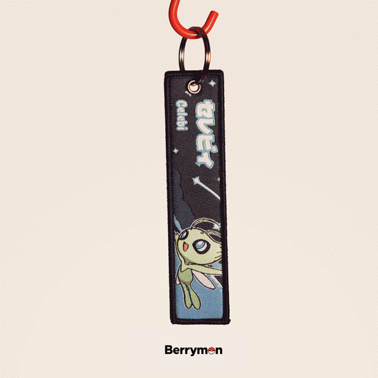 Celebi Keytag
