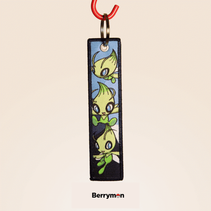 Celebi Keytag