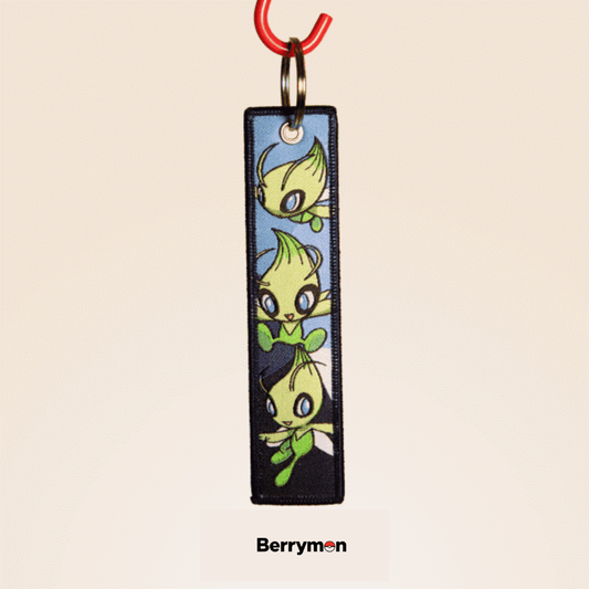 Celebi Keytag