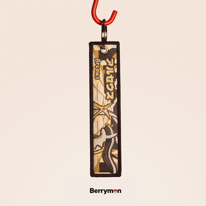 Arceus Keytag