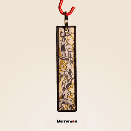 Arceus Keytag