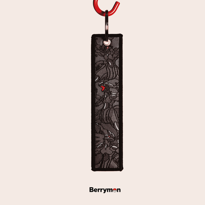 Zekrom Keytag