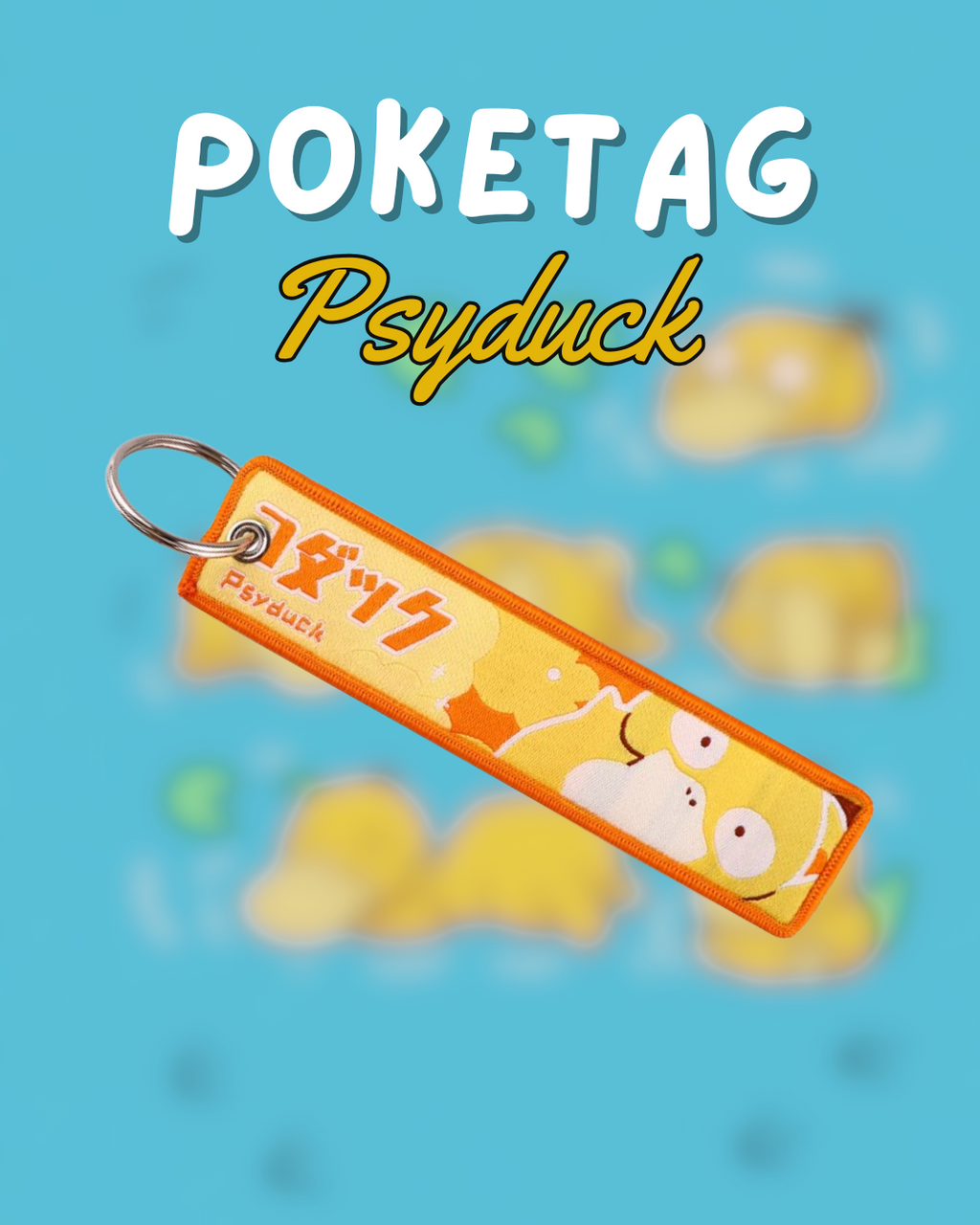 Poketag