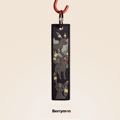 Umbreon Keytag