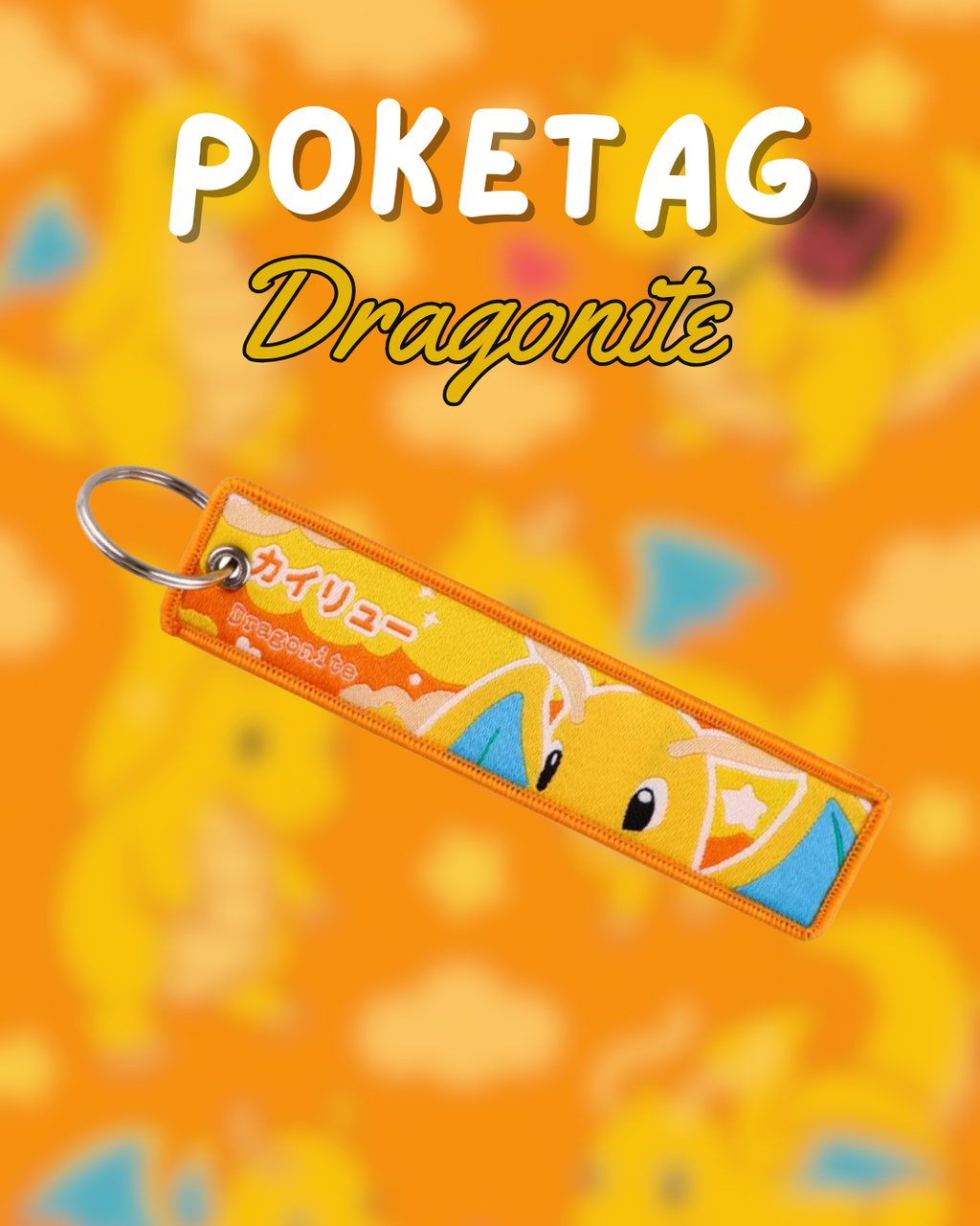Poketag