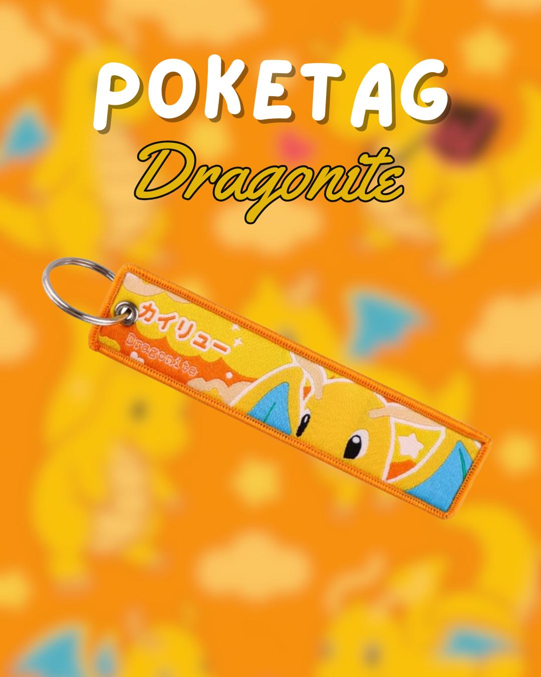 Poketag