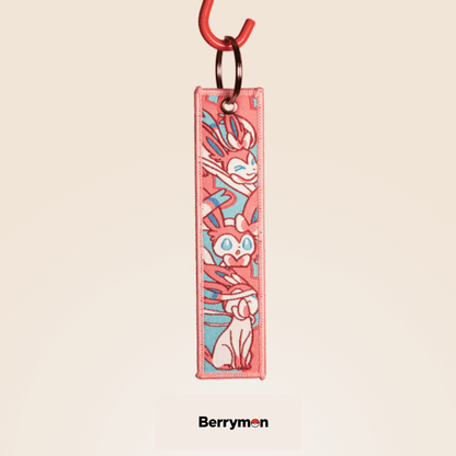 Sylveon Keytag