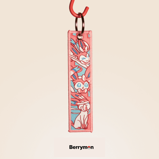 Sylveon Keytag
