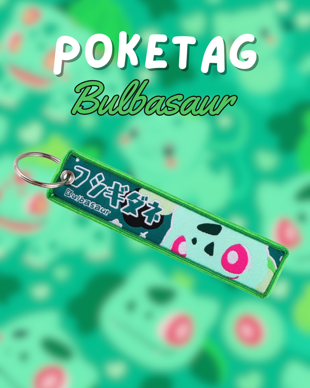 Poketag