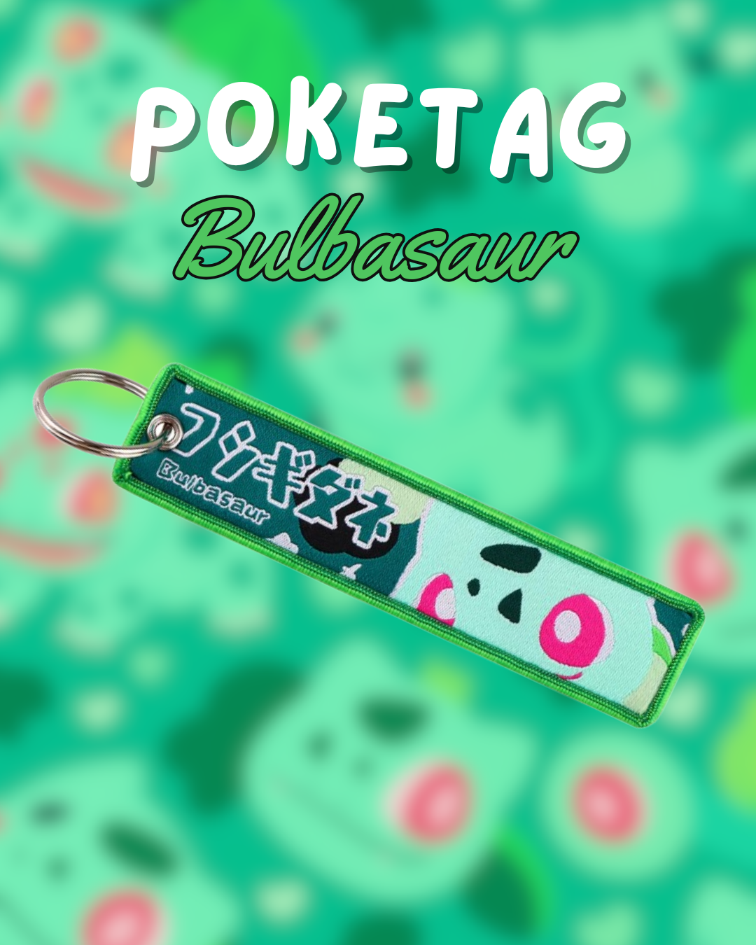 Poketag