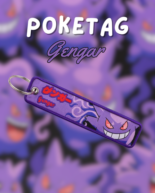 Poketag