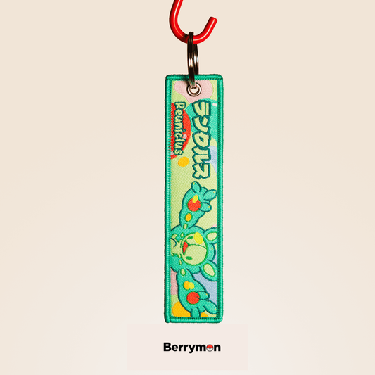 Reuniclus Keytag