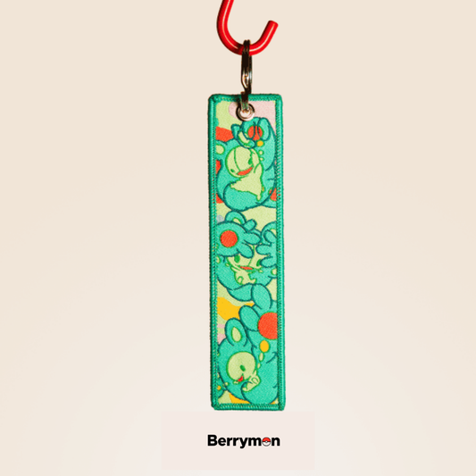 Reuniclus Keytag