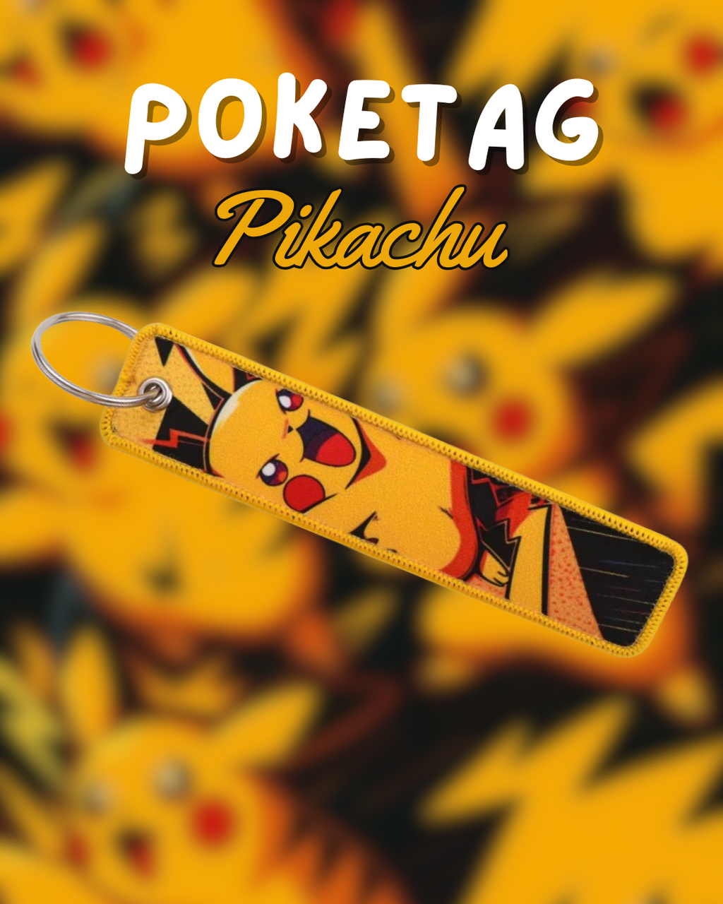 Poketag