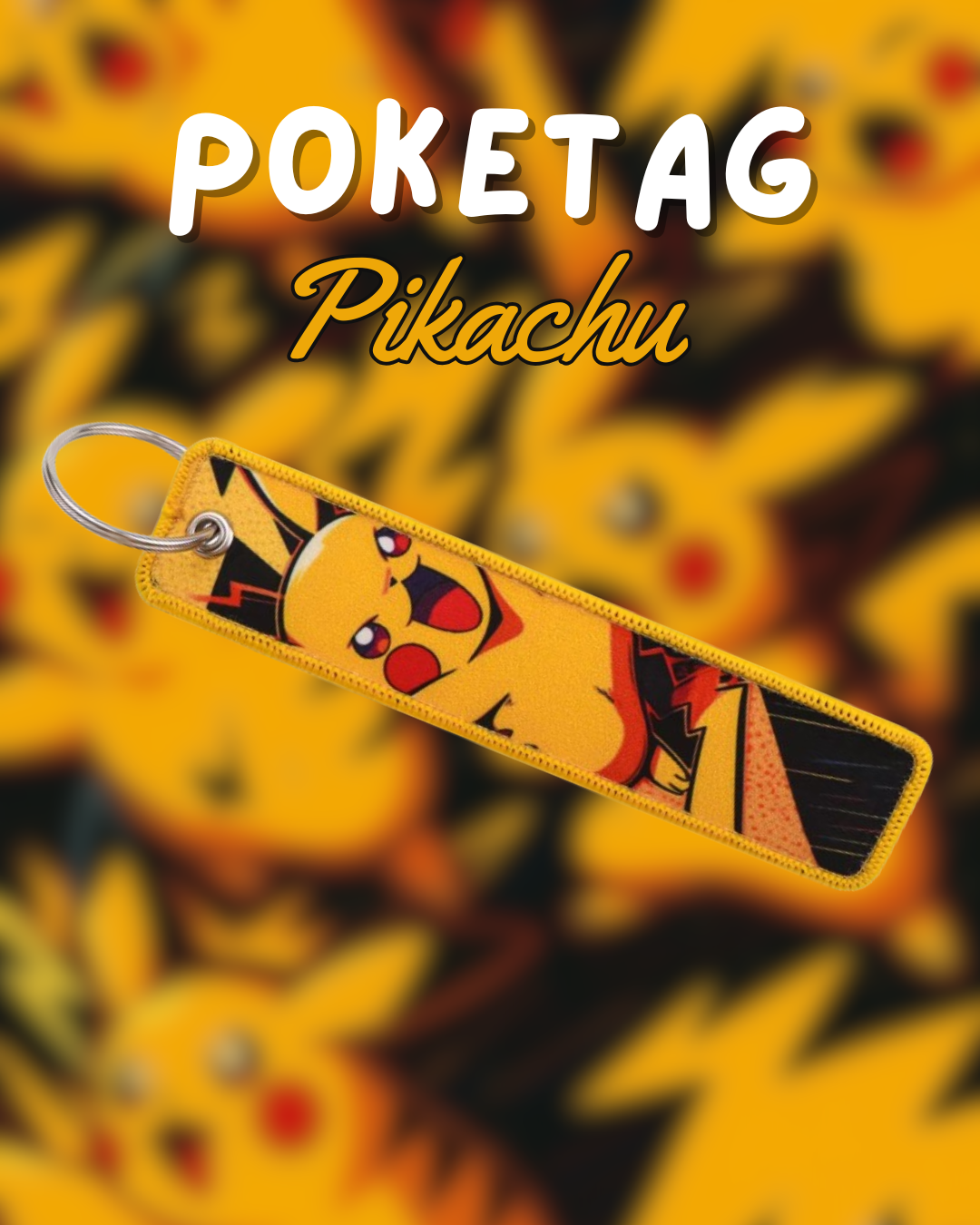 Poketag