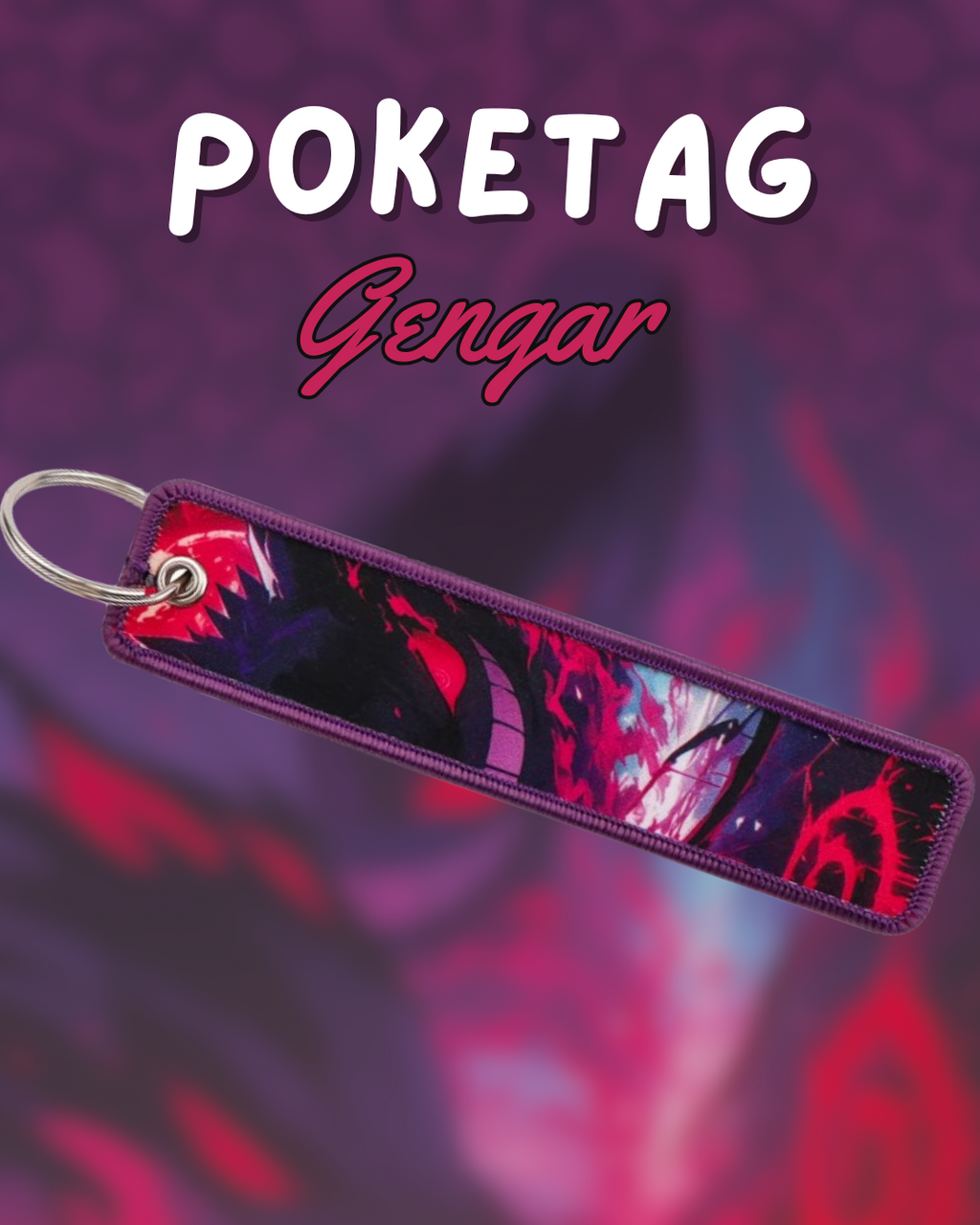 Poketag