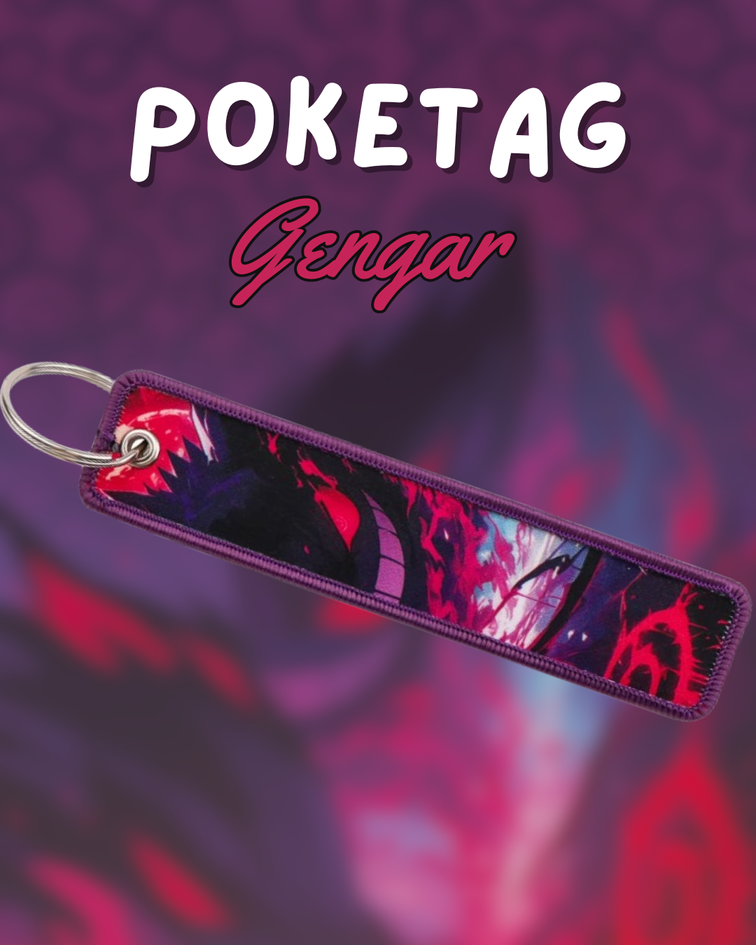 Poketag