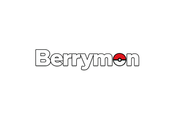 Berrymon